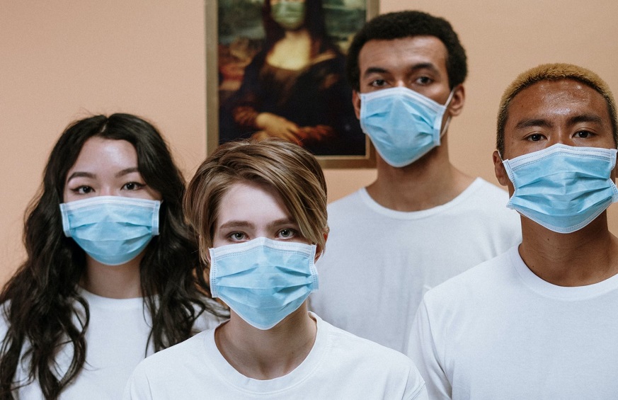 Understand The Importance Of Face Masks Be Pixel Lung