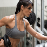 Get your body to work at spice health fitness