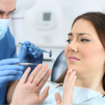 Implants At Its Best Placement In Ash Burn Dental Hospital