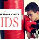Children Punching Bag