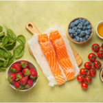 nutritionist Toronto